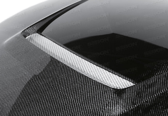 Nissan-370Z-09+-Seibon-VSII-Carbon-Hood