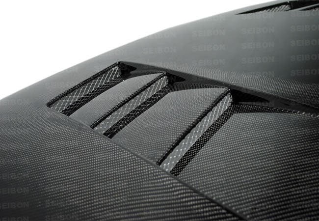 Honda-Civic-2/3D-92-95-Seibon-TS-Carbon-Hood