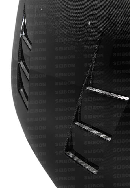 Honda-Civic-2/3D-92-95-Seibon-TS-Carbon-Hood