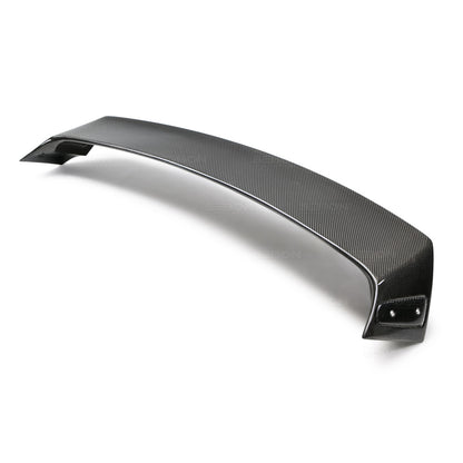 Subaru-Impreza-WRX/STI-06-07-Seibon-CH-Carbon-Roof-Spoiler