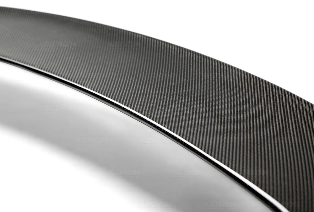 Subaru-Impreza-WRX/STI-06-07-Seibon-CH-Carbon-Roof-Spoiler