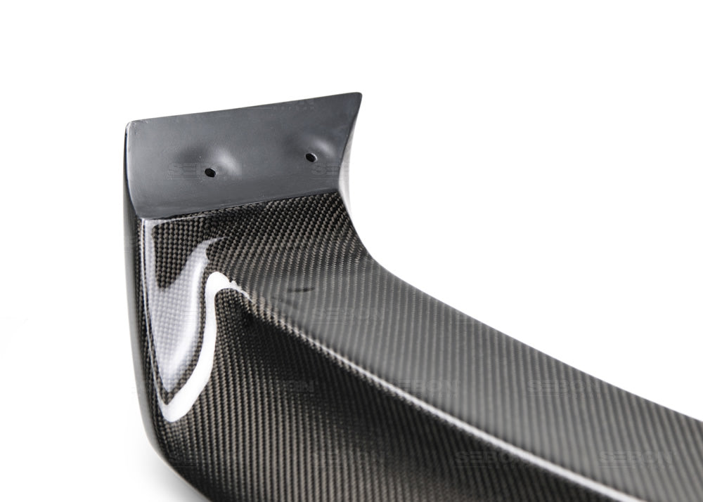 Subaru-Impreza-WRX/STI-06-07-Seibon-CH-Carbon-Roof-Spoiler