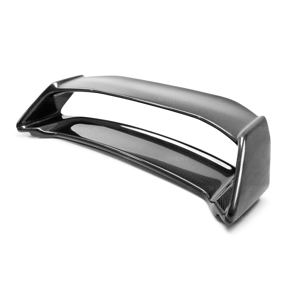 Subaru-Impreza-WRX/STI-02-07-Seibon-RC-Carbon-Rear-Spoiler
