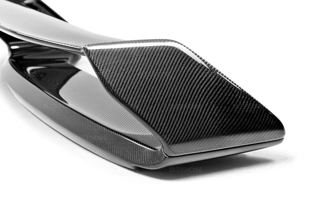 Subaru-Impreza-WRX/STI-02-07-Seibon-RC-Carbon-Rear-Spoiler