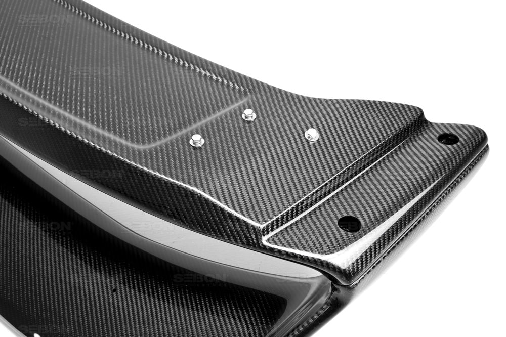 Subaru-Impreza-WRX/STI-02-07-Seibon-RC-Carbon-Rear-Spoiler