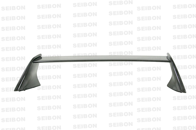 Mitsubishi-EVO-VIII/IX-03-08-Seibon-OEM-Carbon-Rear-Spoiler