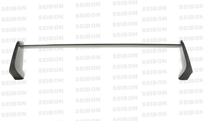 Mitsubishi-EVO-VIII/IX-03-08-Seibon-OEM-Carbon-Rear-Spoiler