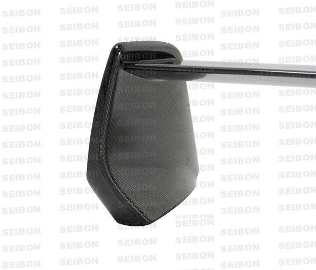 Mitsubishi-EVO-VIII/IX-03-08-Seibon-OEM-Carbon-Rear-Spoiler