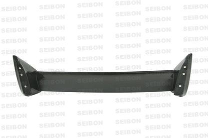Mitsubishi-EVO-VIII/IX-03-08-Seibon-OEM-Carbon-Rear-Spoiler