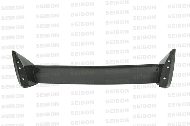 Mitsubishi-EVO-VIII/IX-03-08-Seibon-OEM-Carbon-Rear-Spoiler