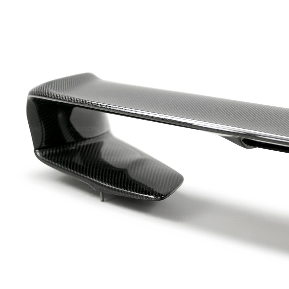 Nissan-GTR-R35-09-16-Seibon-VS-Carbon-Rear-Spoiler