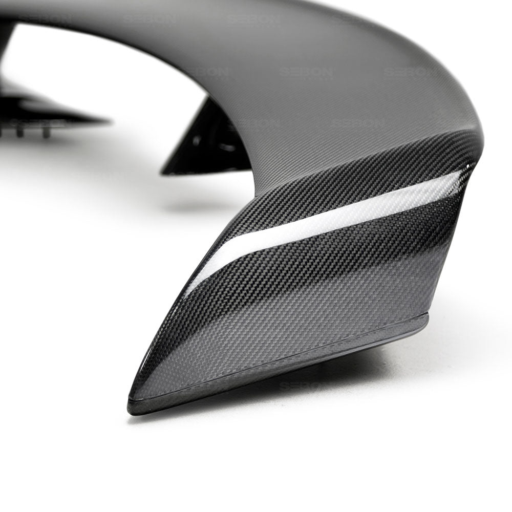 Nissan-GTR-R35-09-16-Seibon-VS-Carbon-Rear-Spoiler