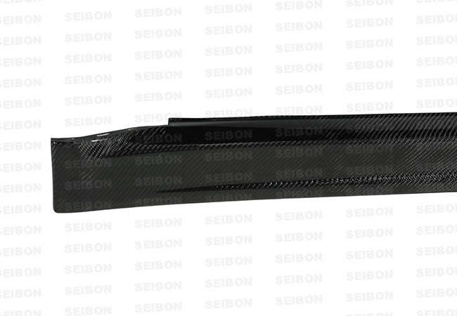 Mitsubishi-Lancer-EVO-X-08+-Seibon-VR-Carbon-Sideskirts
