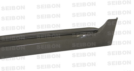 Subaru-STI-08-11-Hatchback-Seibon-OEM-Carbon-Sideskirts