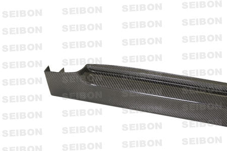 Subaru-STI-08-11-Hatchback-Seibon-OEM-Carbon-Sideskirts
