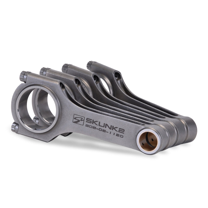 Honda-B18A/B18B-High-Performance-Alpha-Rods-Skunk2