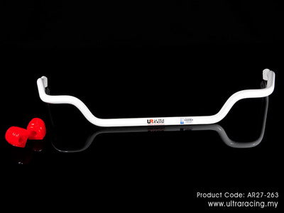 BMW-3-Series-E46-MSport-99-05-UltraRacing-Front-Swaybar-27mm