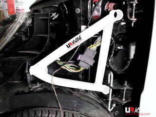 Smart-Fortwo-451-07+-UltraRacing-Front-Fender-Brackets