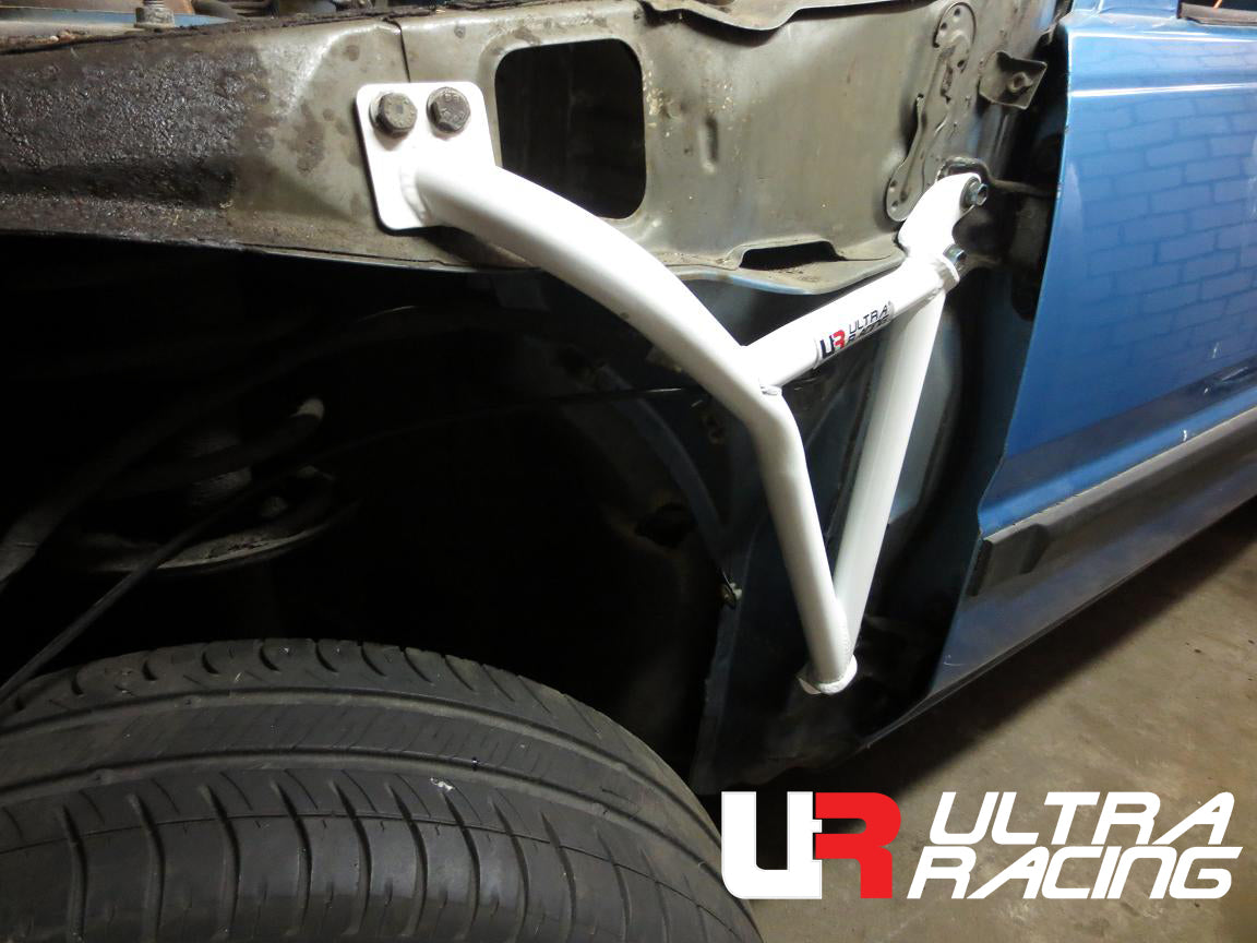 Toyota-Starlet-EP70/72-UltraRacing-3-Point-Fender-Brackets
