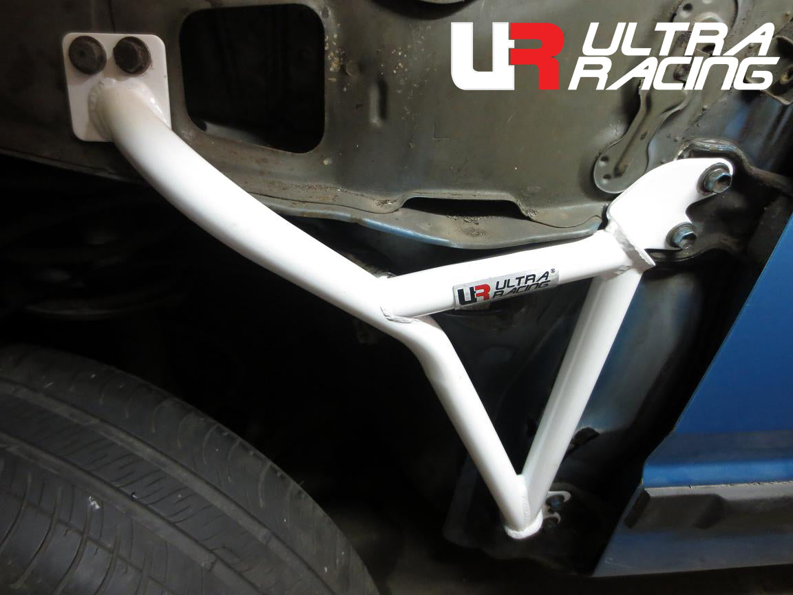 Toyota-Starlet-EP70/72-UltraRacing-3-Point-Fender-Brackets