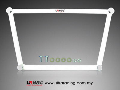 Ford-Telstar-/-Mazda-626-89-92-Ultra-R-4-Point-Front-H-Brace