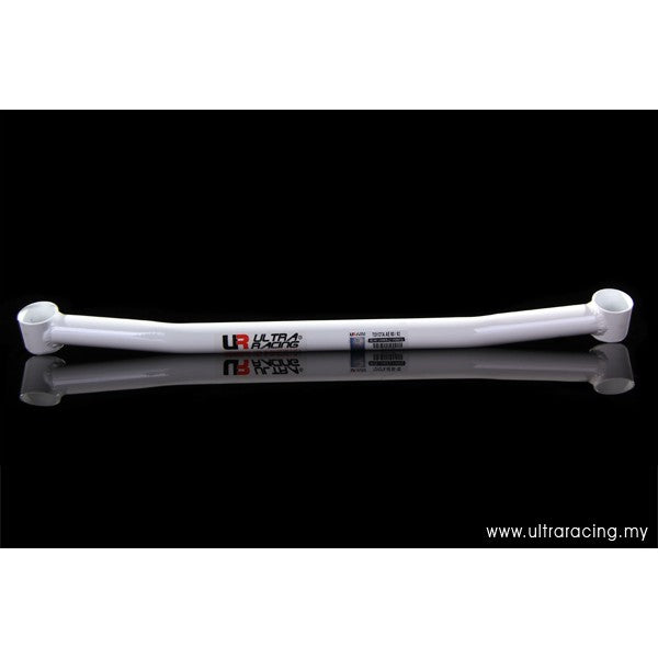 Toyota-Corolla-AE80/82-4AGE-UltraRacing-Rear-Lower-Tiebar