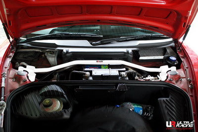 Porsche-Boxster-(986)-UltraRacing-Front-Upper-Strutbar