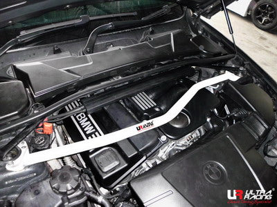 BMW-3-Series-E90-05+-320-UltraRacing-Front-Upper-Strutbar