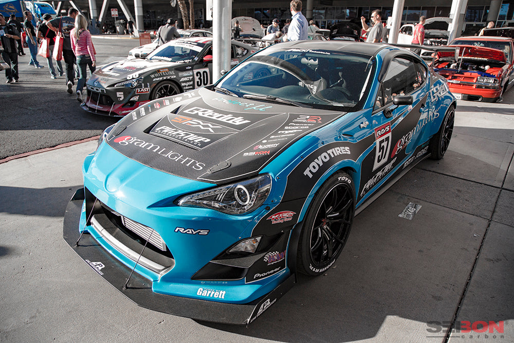 Toyota-GT86-/-Subaru-BRZ-Seibon-DV-Style-Carbon-Hood