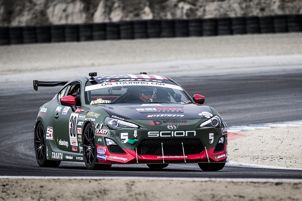 Toyota-GT86-/-Subaru-BRZ-Seibon-DV-Style-Carbon-Hood