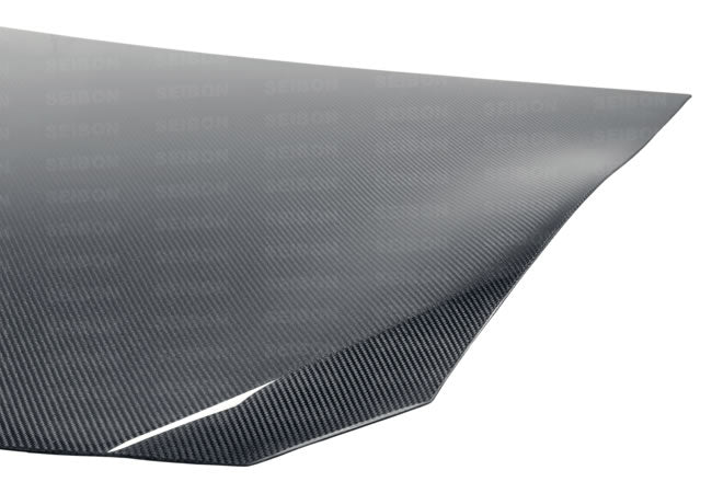 Toyota-GT86-/-Subaru-BRZ-Seibon-OEM-Carbon-Hood