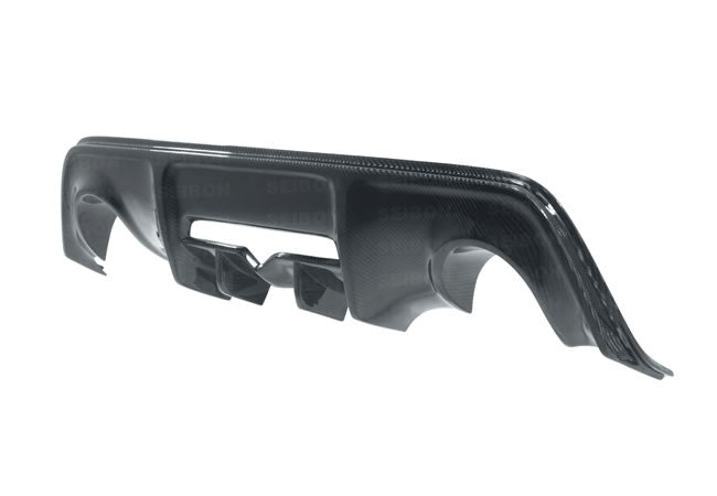 Toyota-GT86-/-Subaru-BRZ-Seibon-Carbon-Rear-Diffuser-Cover