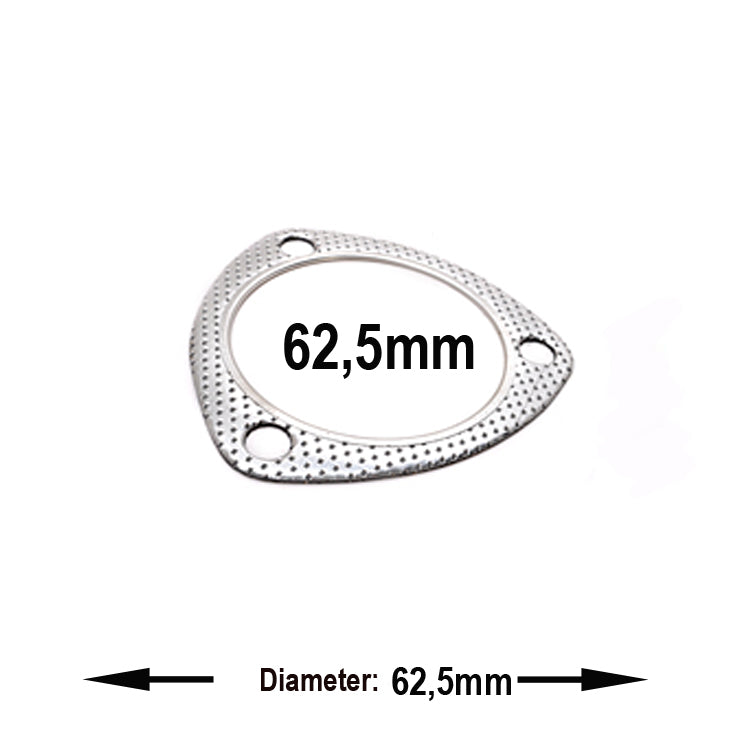 Universal-Exhaust-Gasket-62.5mm-Type-2