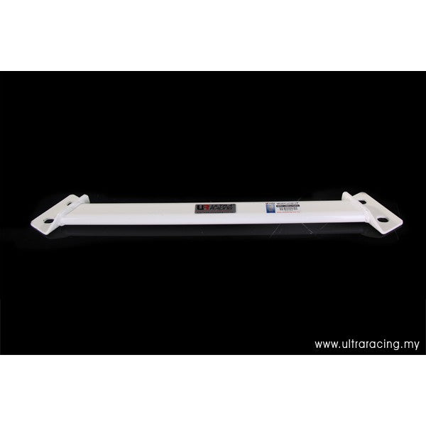 Mercedes-R-Class-W251/W350-07+-3.5-Ultra-R-2P-Rear-Lower-Bar