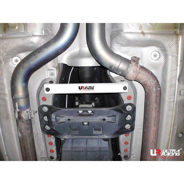 Mercedes-C-Class/-AMG-07+-W204-Ultra-R-2P-Mid-Lower-Bar-1824