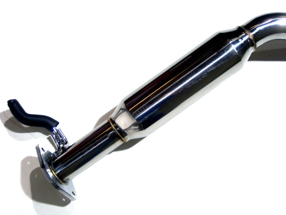 Mazda-RX8-03-11-Stainless-Steel-Downpipe-/-De-Cat-[SIX]