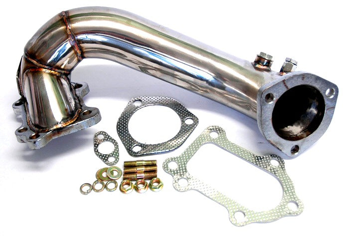 Toyota-MR2-/Celica-ST185/ST205-Turbo-3S-GTE-3-Inch-Downpipe