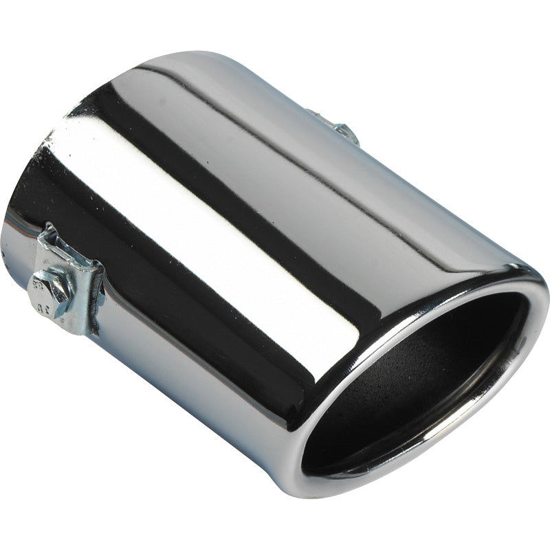 Universal-Six-Performance-Chrome-Exhaust-Tip-Oval-105x80x60m