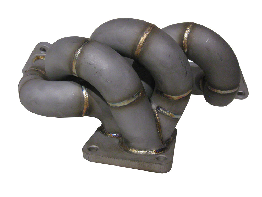 Mitsubishi-Evo-4-9-High-Quality-Stainless-Steel-Race-Header