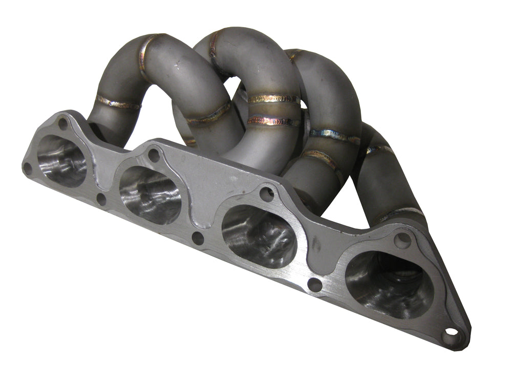 Mitsubishi-Evo-4-9-High-Quality-Stainless-Steel-Race-Header