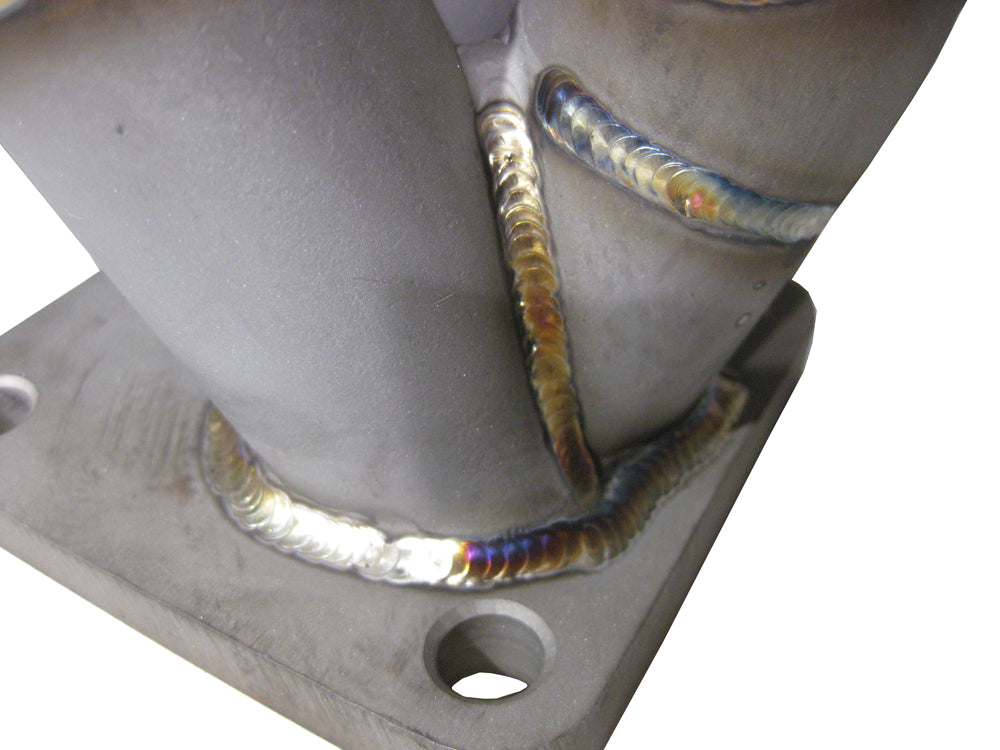 Mitsubishi-Evo-4-9-High-Quality-Stainless-Steel-Race-Header