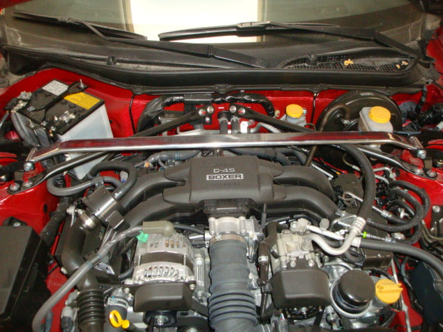 Toyota-GT86-/-Subaru-BRZ-Race-Spec-Front-Upper-Strutbar-[MR]
