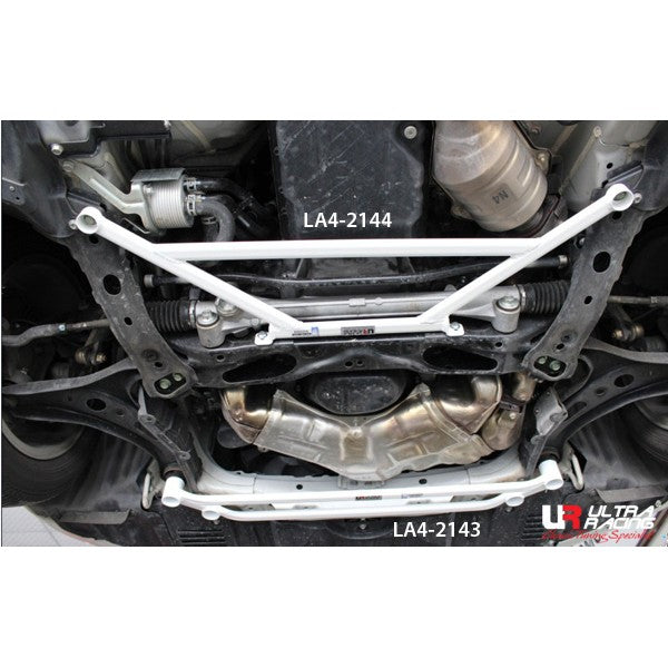 Subaru-BRZ/-Toyota-GT86-Ultra-R-4P-Front-Lower-H-Brace-2144