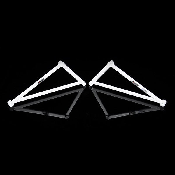 Mercedes-S-Class-W126-2.6-79-93-Ultra-R-2x-3P-Rear-Side-Bars