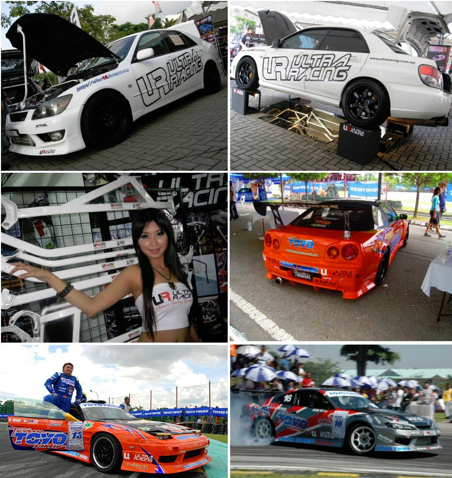 Toyota-Camry-XV50-2.5-12+-Ultraracing-Front-Upper-Strutbar