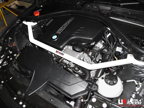 BMW-2-F22/-3-F30/-3-GT-F34/-11+-Ultra-R-Front-Upper-Strutbar
