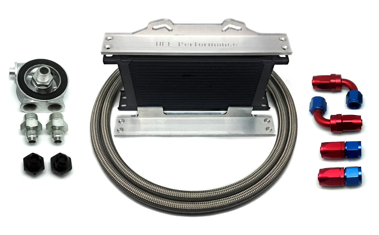 Subaru-Impreza/WRX-01-07-GD-Oil-Cooler-Kit-HEL-13-Row