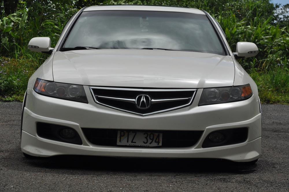 Honda-Accord-06-08-(Facelift)-A-Spec-Style-Front-Bumper-Lip
