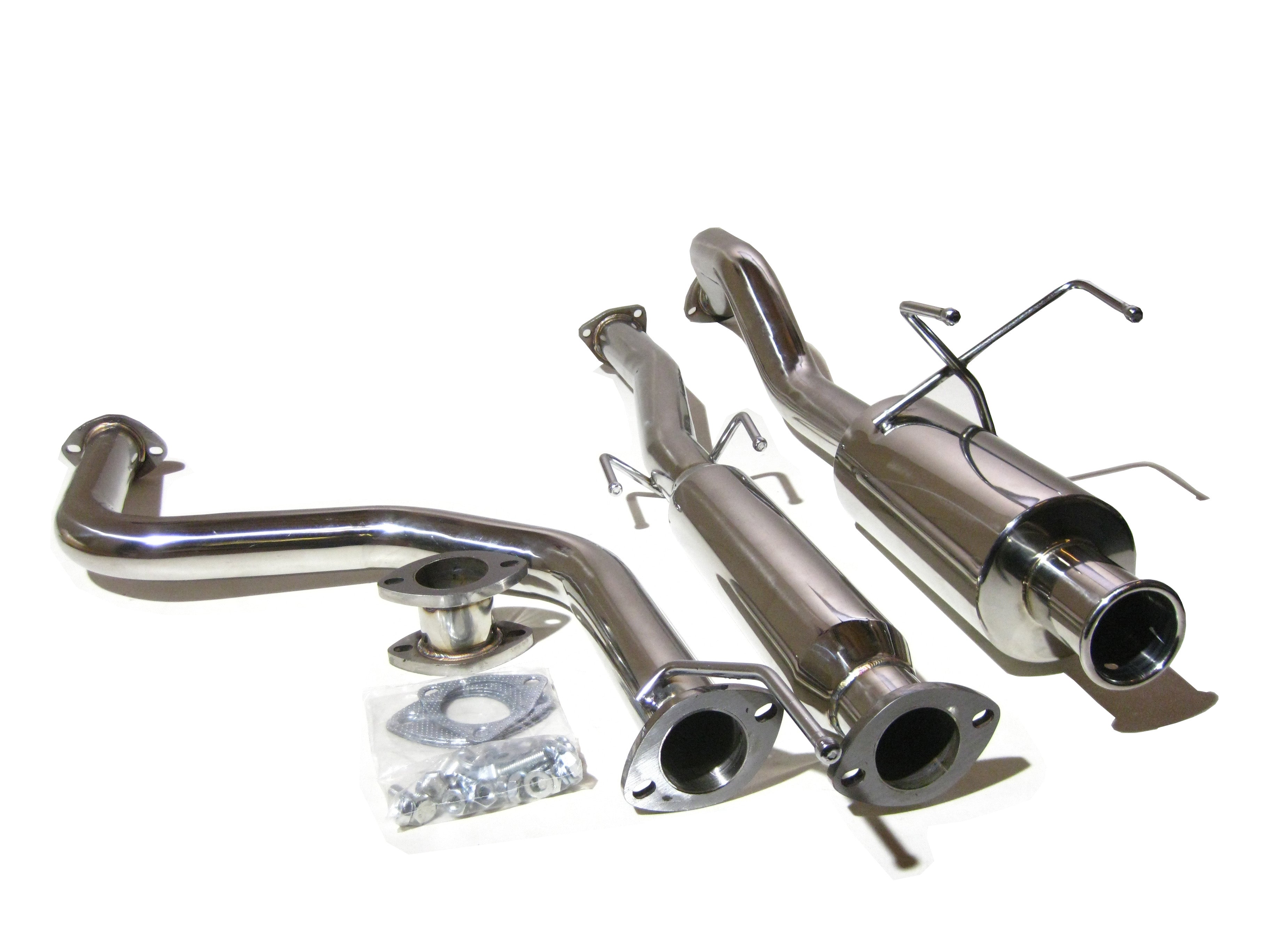 Honda-Civic-96-00-3D-(not-EK9)-Spoon-N1-Style-Catback-System