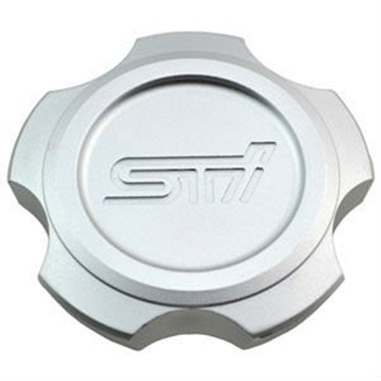 Subaru-Impreza/WRX/STI-Universal-Oil-Cap-STI-Style-Silver